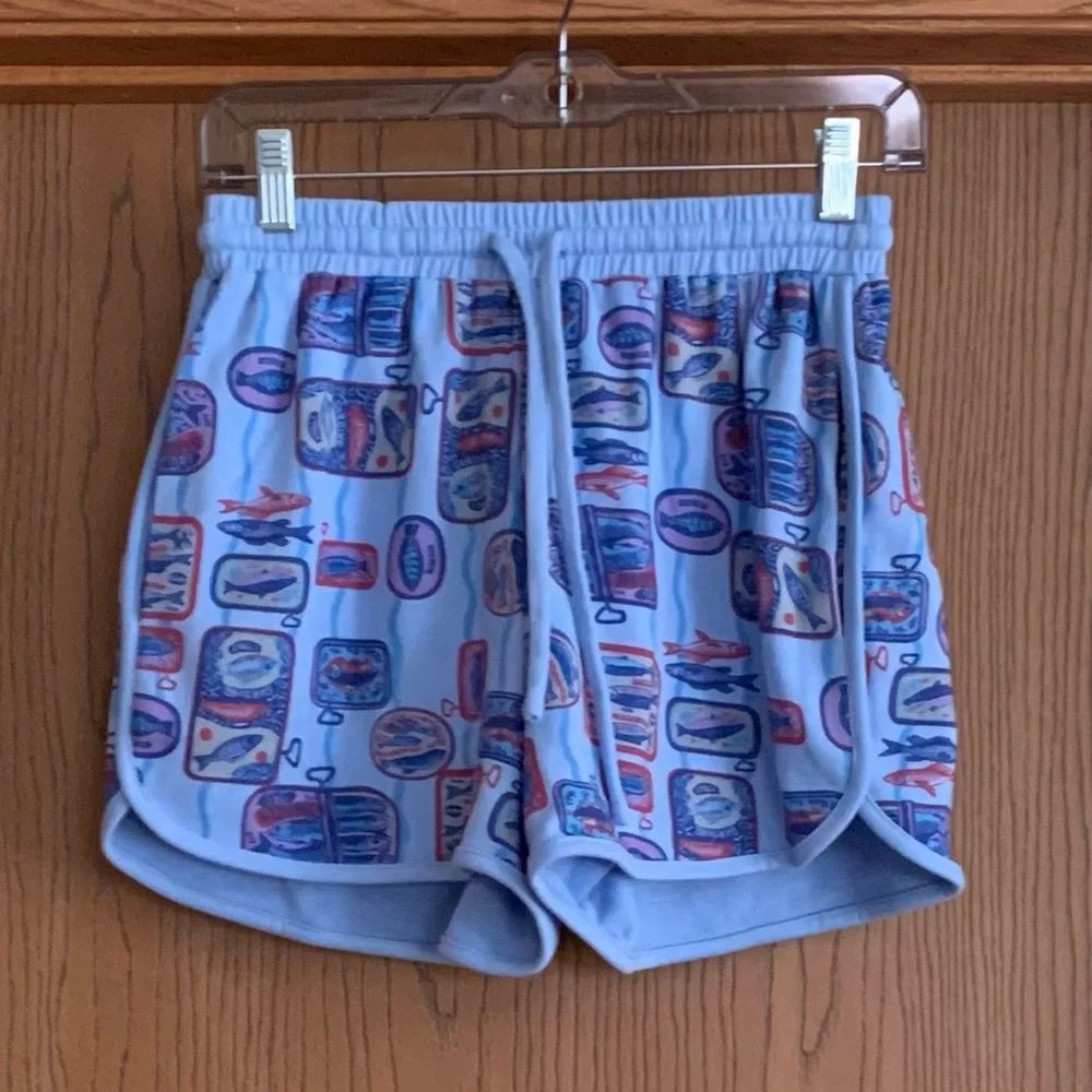 Rare Raw brand top/short set - Picture 4 of 5